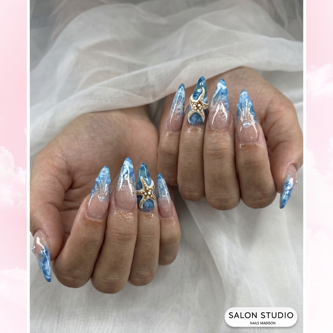 Nail Art
